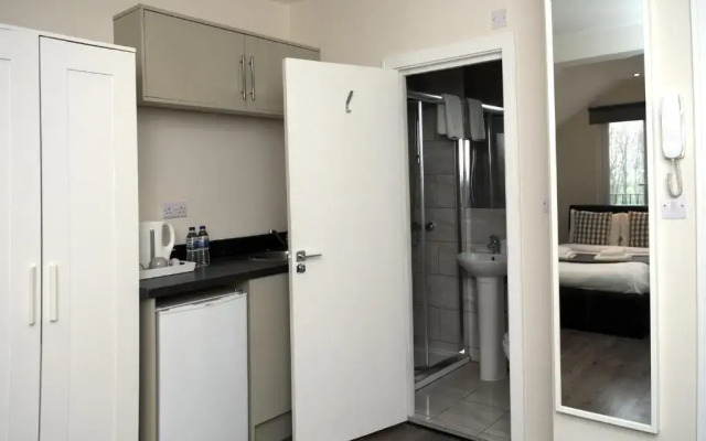 Guest House London