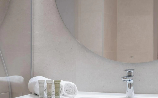 Hotel Mediterranee