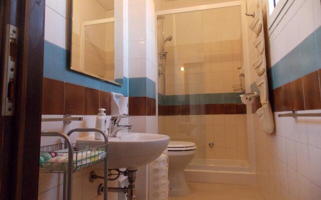 Bed and Breakfast Dei Cavalieri