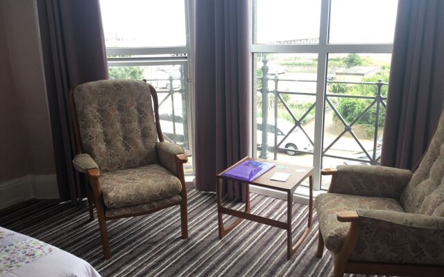 The Coventry Guest House