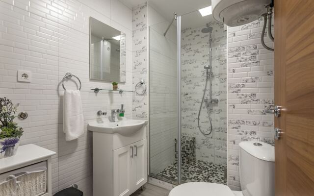 Apartments And Rooms Villa Erede