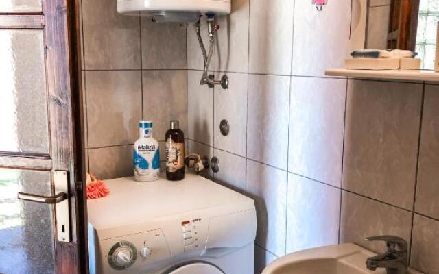 Apartman Konatar