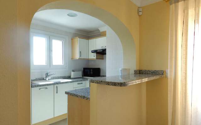 Oliva Nova Golf Apartamentos y Villas