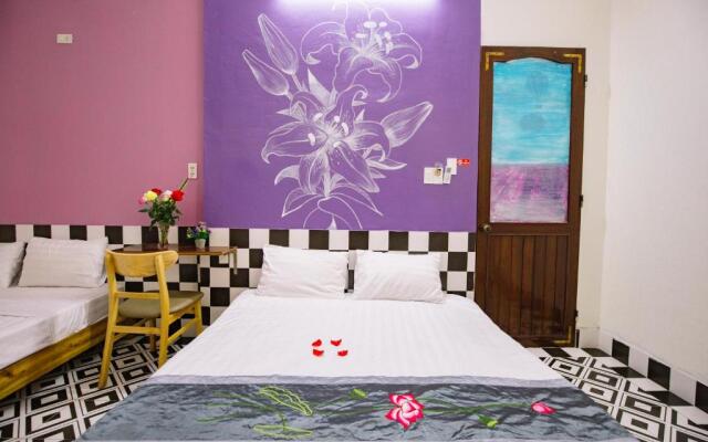 Tu Uyen Homestay