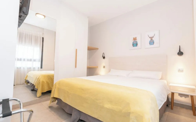 Sholeo Lodges Santa Catalina Flats
