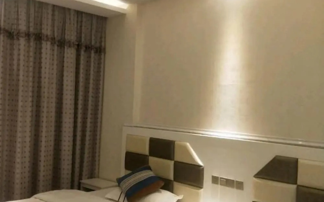 Xing Yi Sun Ho Jing Pin Jiu Dian – Guest Rooms – Qianxinan