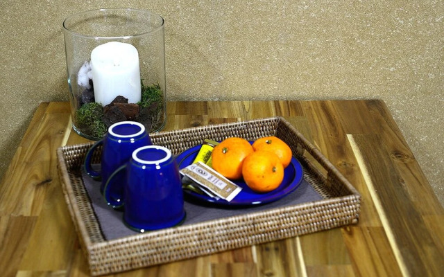 Jeju Clair de Lune Pension