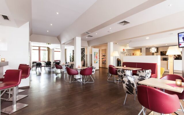 Novum Hotel Osnabrueck