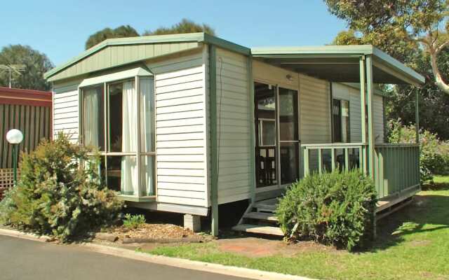 Ocean Grove Holiday Park