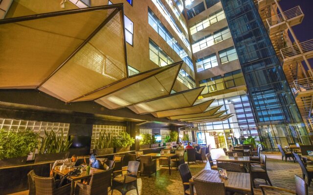 Bmk House Apartments