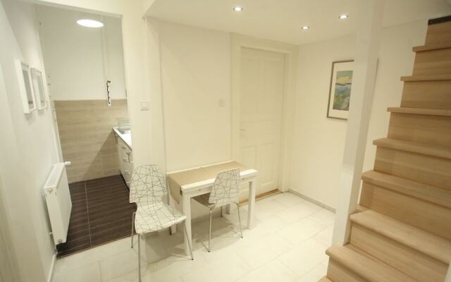 Dfive Apartments - Liberty