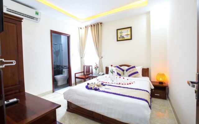 T Y Hotel & Apartment