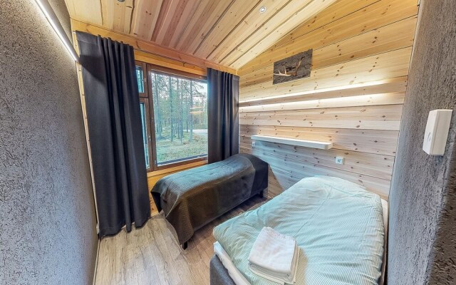 Saaga 1 Kuusamo in Kuusamo