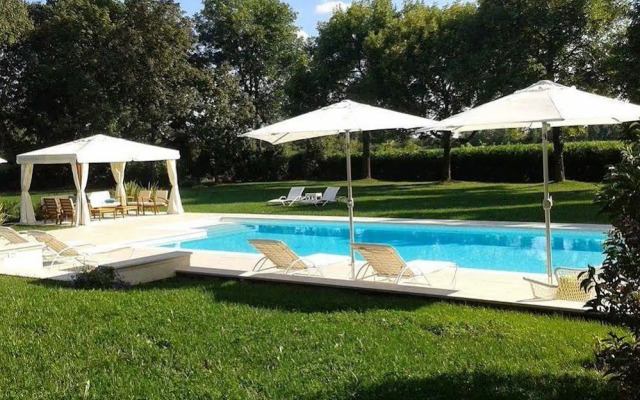 Villa Zane