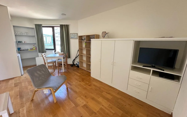 Apartment in De Panne Near Beach