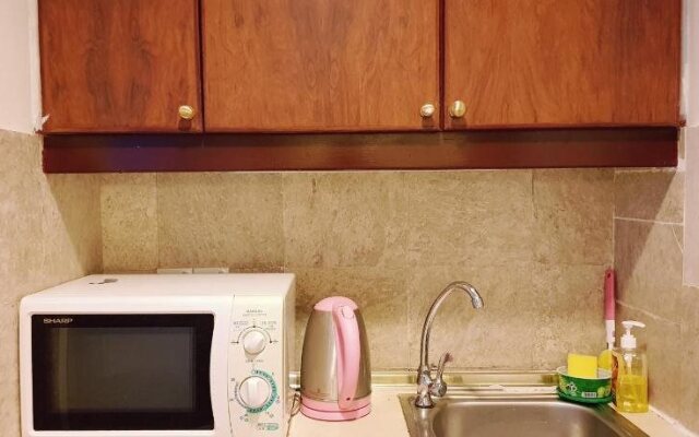 Alpha Service Suites at Times Square