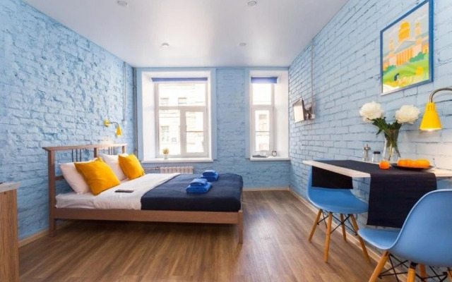 Гости Любят на Разъезжей