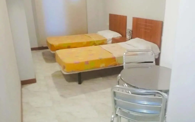 Hostal Europa