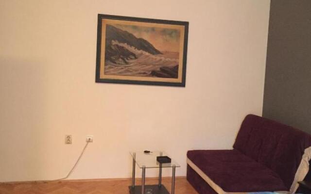 Apartment Viktor 2 stan na dan