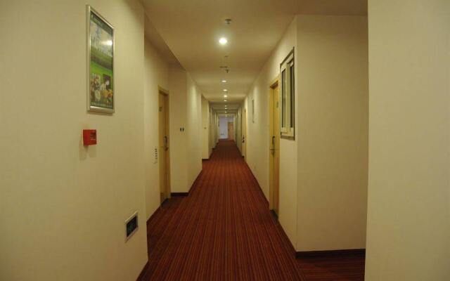 Xi'an Yayi Express Hotel