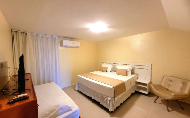 Sunset Beach Hotel
