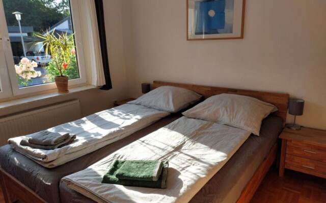 Holiday Apartment Haus Finisberg