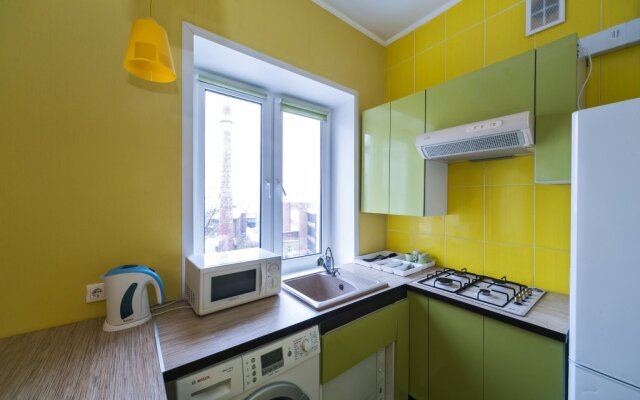 Maxrealty24 Lesnaya 63/43 Building 2