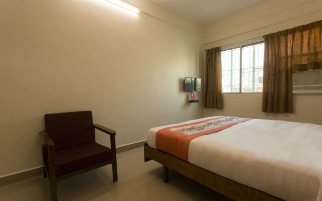 Kamini Hotel