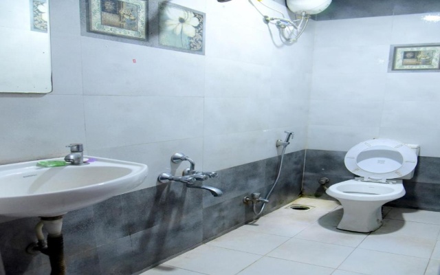 Hotel Parag
