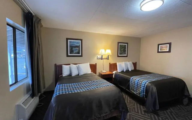 Tahoe Hacienda Inn