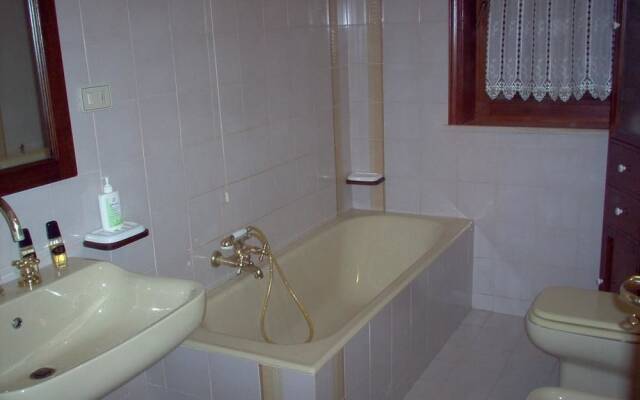 Il Sogno Verde B&B