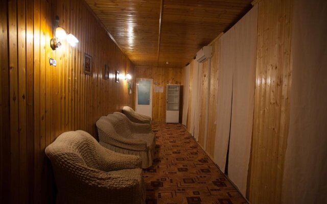 Hostel in Grozny