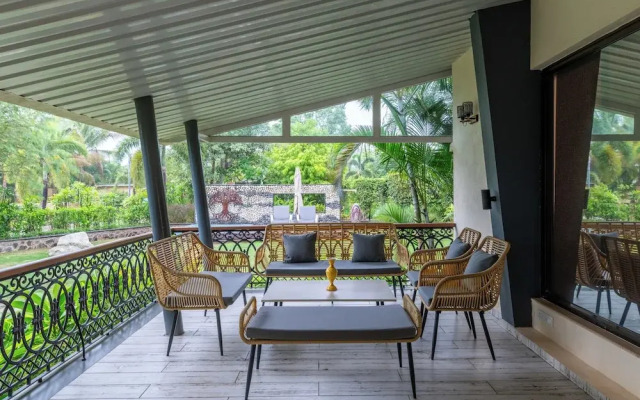 Energise Soul Retreat