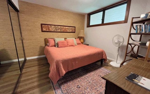 Sea Village #1303 Ocean Front!