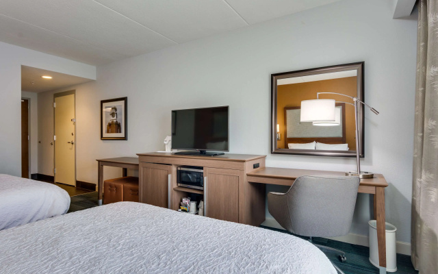 Hampton Inn & Suites Rome
