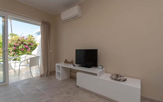 Altamira 73 - One Bed