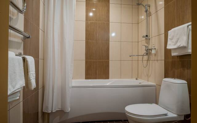 Pirita Beach Apartments & SPA