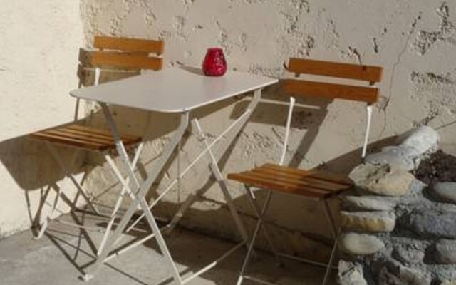 Appartements Maison Castellane