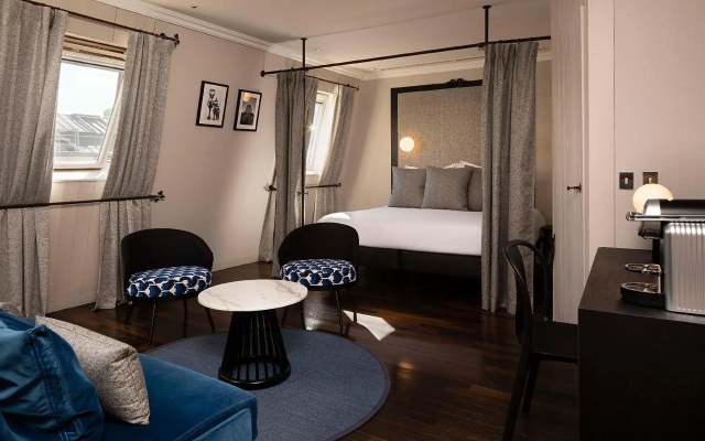 Hotel Elysees Regencia
