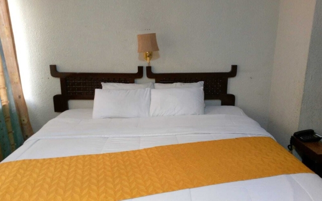 Hotel Sol de Oriente