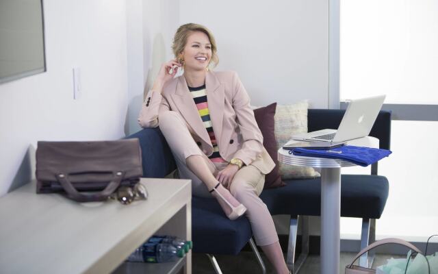 Aloft Chicago Mag Mile