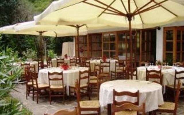 Albergo Ristorante Dalla Mena