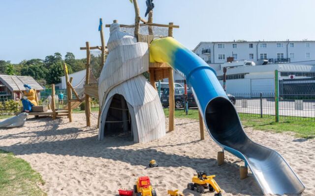 Seepark Sellin (OSE512)