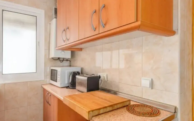 Apartment - 2 Bedrooms with WiFi - 107887