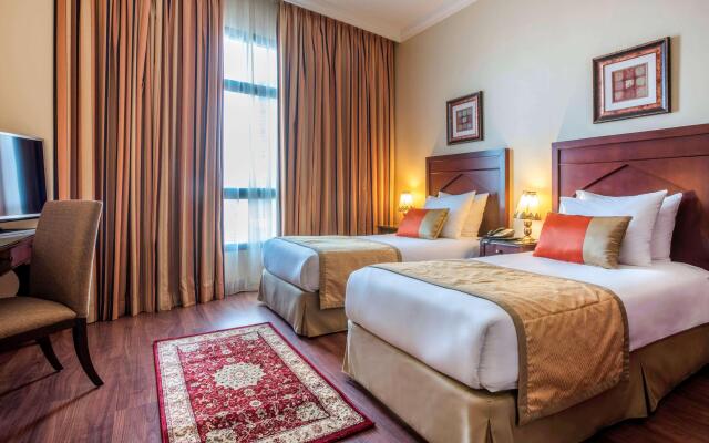 Mercure Grand Hotel Seef