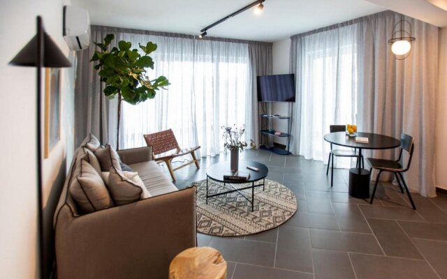 LIV Urban Suites