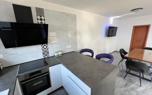 Apartment Bajcic