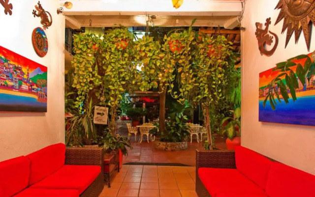 Hotel Posada de Roger