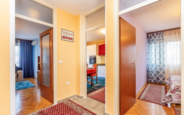 Apartment Infinity 22