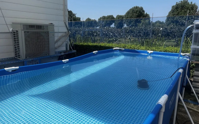 Glamping Village LEAF